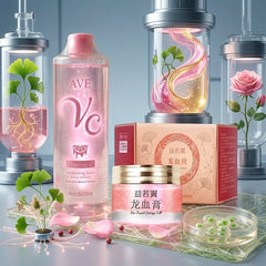 Anti-Aging Glow Combo