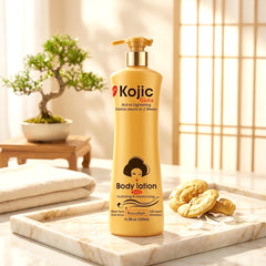 Roushun Kojic Gluta Body Lotion – 500ml