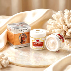 Top Gel MCA Extra Pearl Cream – 18g (3pcs Combo)