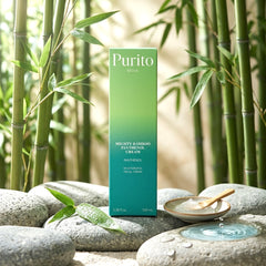 Purito Seoul Mighty Bamboo Panthenol Cream – 100ml
