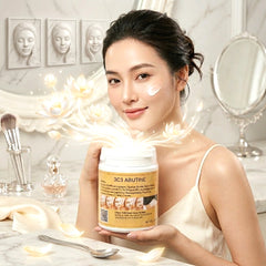 3C3 Abutine Cream - 220g
