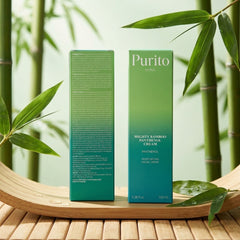 Purito Seoul Mighty Bamboo Panthenol Cream – 100ml