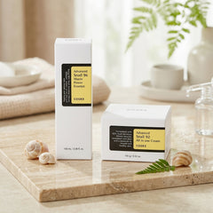 COSRX Advanced Snail Skincare Combo