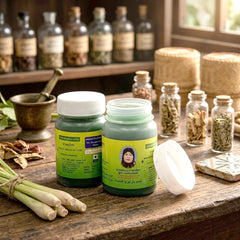 Fatima Green Balm - 80g