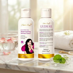 Hami-San Extreme Rejuvenating Kit 2.0 – Complete 4-Step Skincare Set
