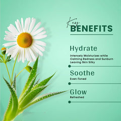 Cathy Doll Aloe HA Fresh Aloe Vera Body Lotion – 450ml