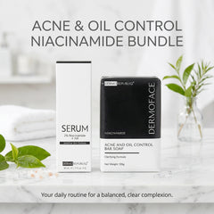 Dermorepubliq Acne Control & Hydration (COMBO)