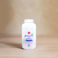 Johnson’s Cornstarch Classic Baby Powder – 50g