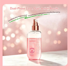 Yusofine Hair Intensive Serum Spray – 100ml