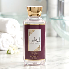 Ameerat Al Arab Perfumed Shower Gel – 300ml