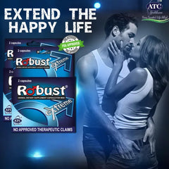 Robust Extreme for Men – 2 Capsules