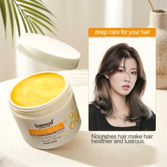 Bremod Intensive Vitamin B5 & Collagen Treatment Hair Mask – 500ml