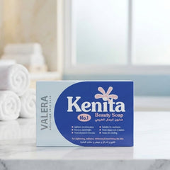 Valera Advanced Skin Care Kenita No.1 Beauty Soap – 125g
