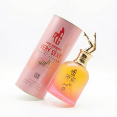 BN Parfums G For Women Very Sexy Night Eau de Parfum – 100ml