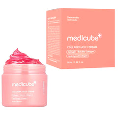 Medicube Collagen Jelly Cream – 50ml