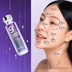 Numbuzin No. 9+ NMN Bio Lifting-Sil Essence Time Reversing - 50ml