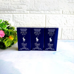 Smart Collection No. 146 Polo Blue Eau de Parfum for Men – 15ml