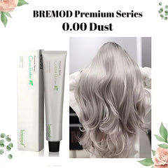 Bremod Performance Premium Series Cocoa Butter 0.00 Dust  Hair Color – 100ml
