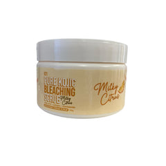 G21 Pure Kojic Bleaching Scrub – Milky Citrus (300g)