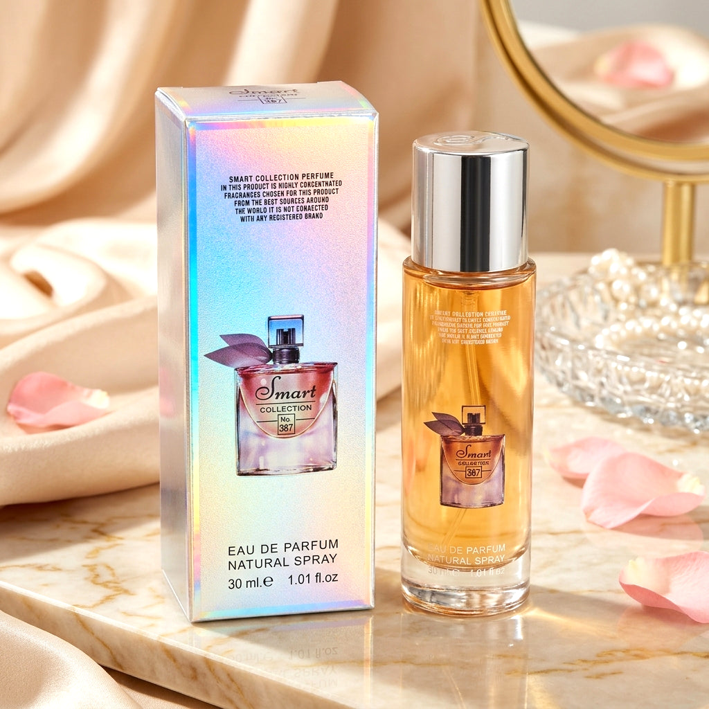 Smart Collection No. 387 Eau de Parfum for Women – 30ml