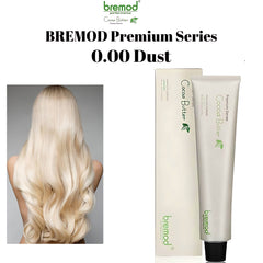 Bremod Performance Premium Series Cocoa Butter 0.00 Dust  Hair Color – 100ml