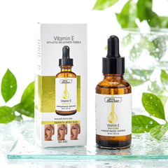 Skin Doctor Vitamin E Brightening Concentrated Essence – 30ml