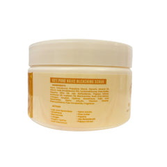 G21 Pure Kojic Bleaching Scrub – Milky Citrus (300g)