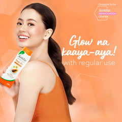 SkinWhite Papaya Glow Whitening Lotion with Hydro-Glo Booster SPF 10 – 200ml