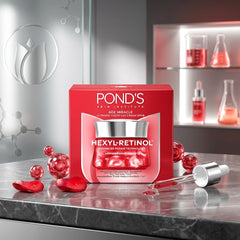 POND’S Age Miracle Ultimate Youth Day Cream SPF18 – 50g