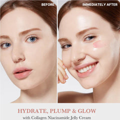 Medicube Collagen Jelly Cream – 50ml