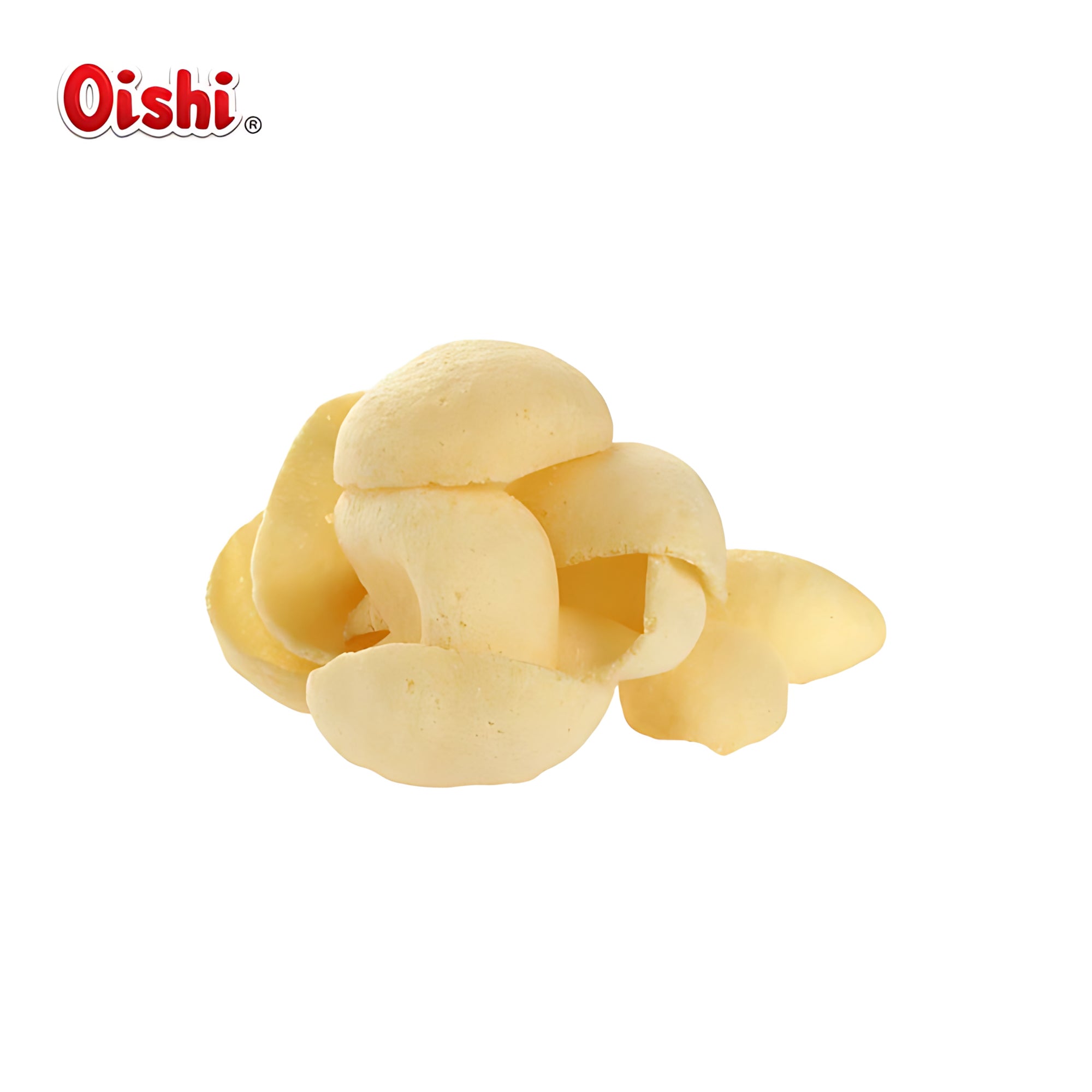 Oishi Crispy Patata – Baked Potato Flavour (85g)