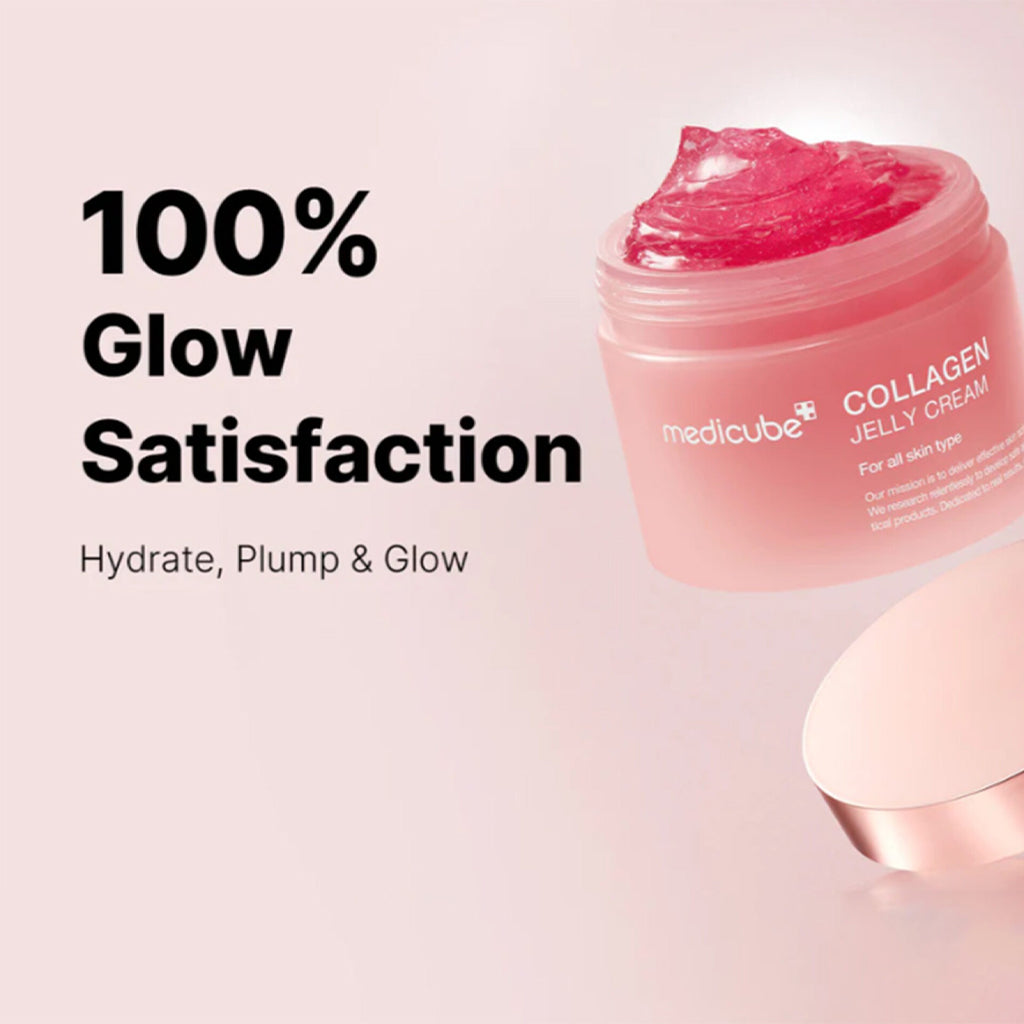 Medicube Collagen Jelly Cream – 50ml
