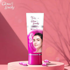 Glow & Lovely Advanced Multi Vitamin Face Cream - 50g