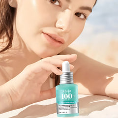 ANUA 100+ PDRN Hyaluronic Acid Capsule 100 Serum – 30ml