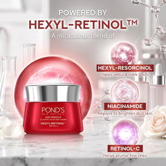 POND’S Age Miracle Ultimate Youth Day Cream SPF18 – 50g