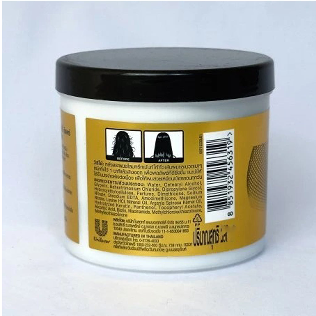 Vita Keratin Salon Daily Treatment Deep Repair – 600ml
