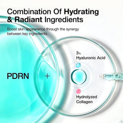 ANUA 100+ PDRN Hyaluronic Acid Capsule 100 Serum – 30ml