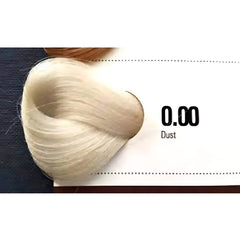 Bremod Performance Premium Series Cocoa Butter 0.00 Dust  Hair Color – 100ml