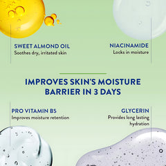 Cetaphil Moisturizing Cream for Face & Body - 453g