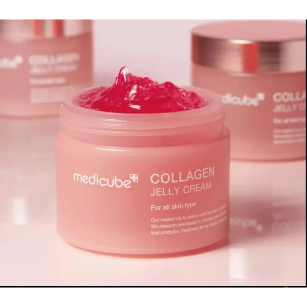Medicube Collagen Jelly Cream – 50ml