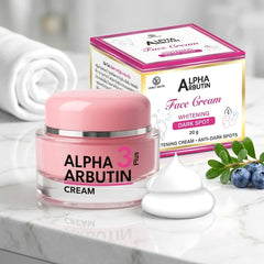 Venut White Alpha Arbutin Face Cream – 20g