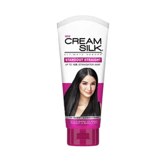 Cream Silk Standout Straight Conditioner – 180ml