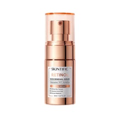 SKINTIFIC Gentle-A Retinol Renewal Serum – 20ml