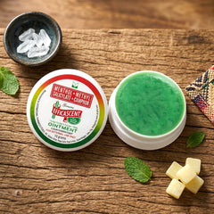 Efficascent Ointment - 10g