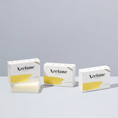 Azelane Face Soap – 100g (Acne & Oil Control Cleansing Bar)