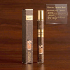 Musamam Eau de Parfum – 35ml Travel Spray