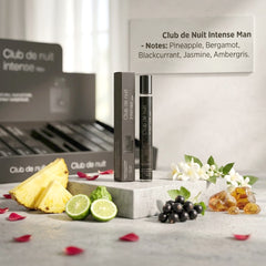 Club de Nuit Intense Man – 35ml Travel Spray