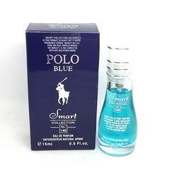 Smart Collection No. 146 Polo Blue Eau de Parfum for Men – 15ml
