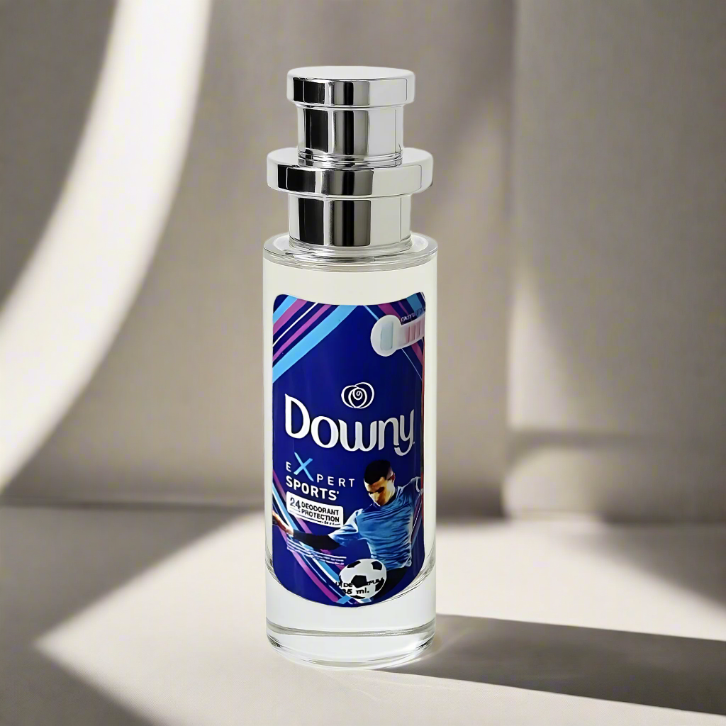 Downy Expert Sports Perfume – 35ml