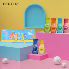 Bench Daily Scent 6-in-1 Cologne Collection – 150ml (6 × 25ml)